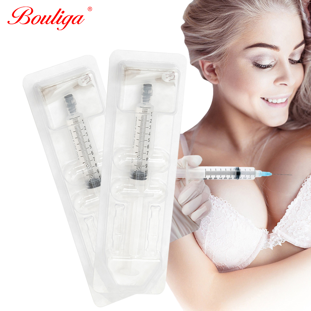 10 ml Brustinjektion – Hyaluronsäure-Füller-Injektion