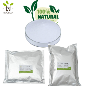 Bouliga Biofermentation Hyaluronsäure-Pulver 2000da-100Mda Natriumhyaluronat-Pulver