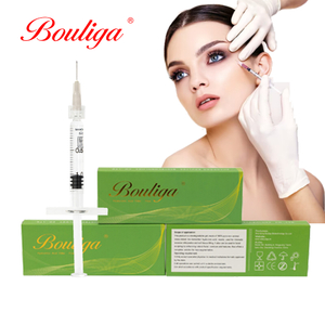 Bouliga Anti-Falten-Hautfüller-Injektion